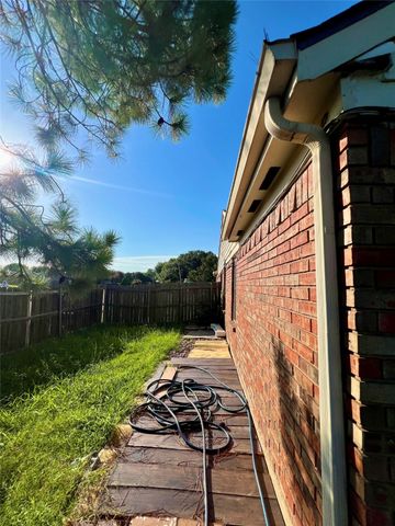 3211 Kildeer Trail, Grand Prairie, TX 75052
