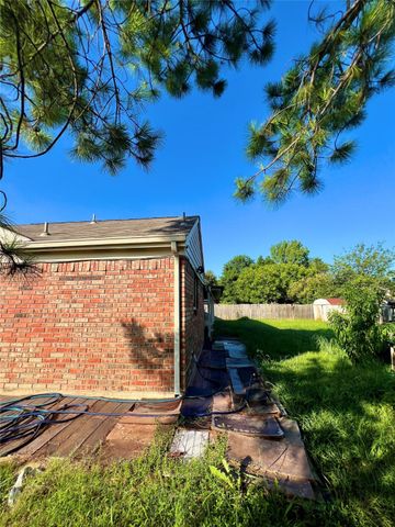 3211 Kildeer Trail, Grand Prairie, TX 75052