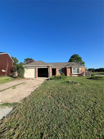 3211 Kildeer Trail, Grand Prairie, TX 75052
