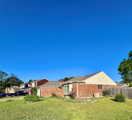 3211 Kildeer Trail, Grand Prairie, TX 75052