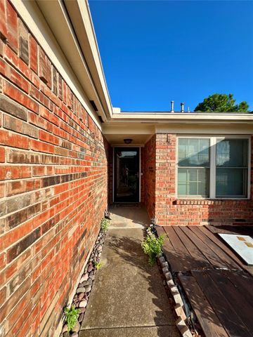 3211 Kildeer Trail, Grand Prairie, TX 75052