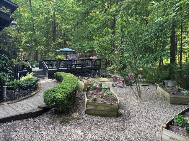 2166 Dow Drive, Akron, OH 44313