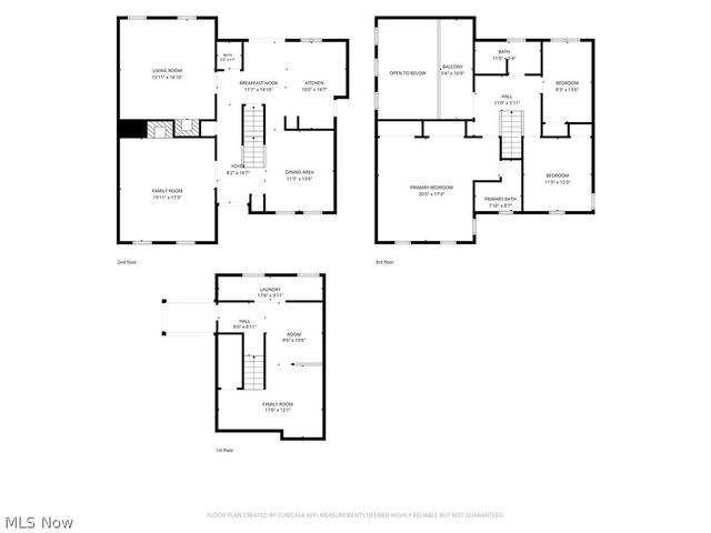 2166 Dow Drive, Akron, OH 44313