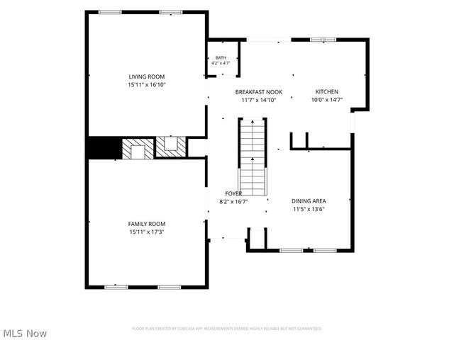 2166 Dow Drive, Akron, OH 44313
