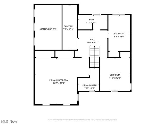 2166 Dow Drive, Akron, OH 44313