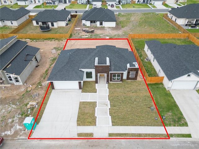 608 Juan Seguin Street, Weslaco, TX 78597