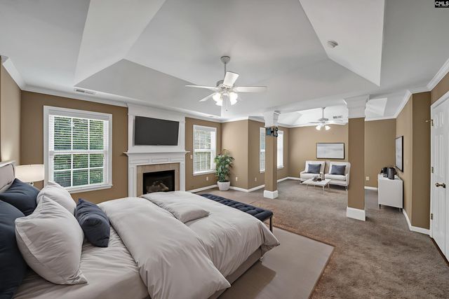 355 Presque Isle Road, Lexington, SC 29072