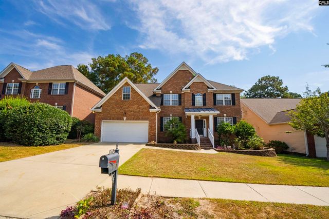 355 Presque Isle Road, Lexington, SC 29072