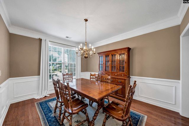 355 Presque Isle Road, Lexington, SC 29072