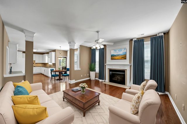 355 Presque Isle Road, Lexington, SC 29072