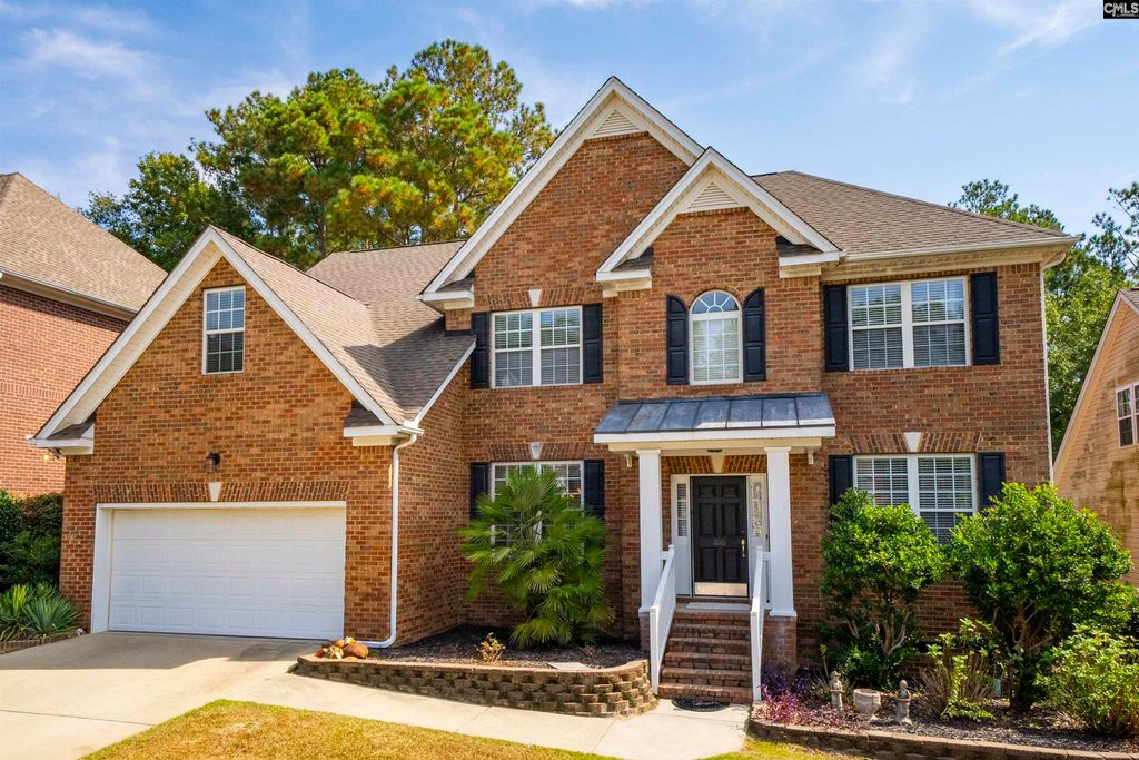 355 Presque Isle Road, Lexington, SC 29072