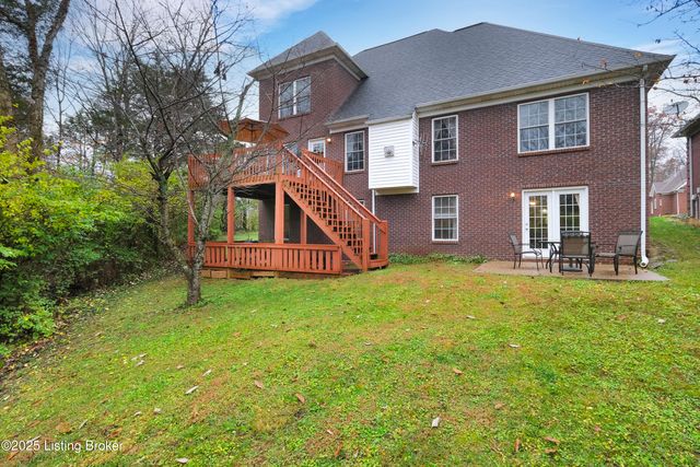 10600 Hickory Grove Dr, Louisville, KY 40291