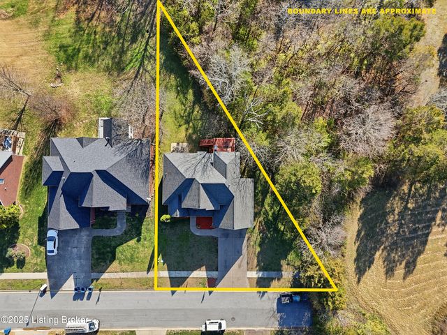 10600 Hickory Grove Dr, Louisville, KY 40291