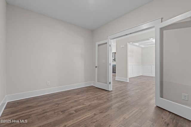 261 Twisted Pine Drive, Aberdeen, NC 28315