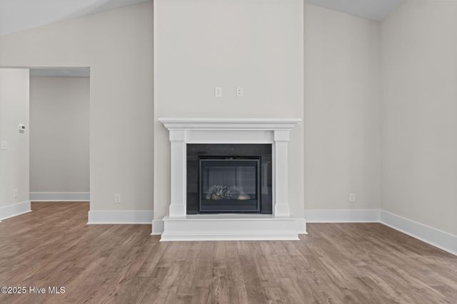 261 Twisted Pine Drive, Aberdeen, NC 28315