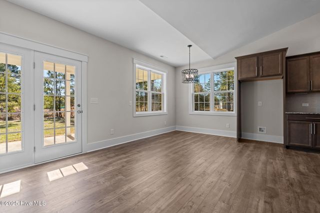 261 Twisted Pine Drive, Aberdeen, NC 28315