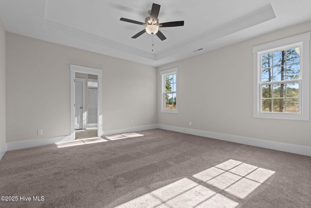 261 Twisted Pine Drive, Aberdeen, NC 28315