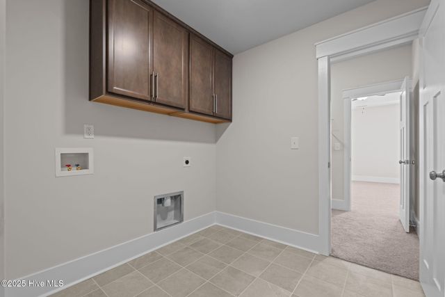 261 Twisted Pine Drive, Aberdeen, NC 28315