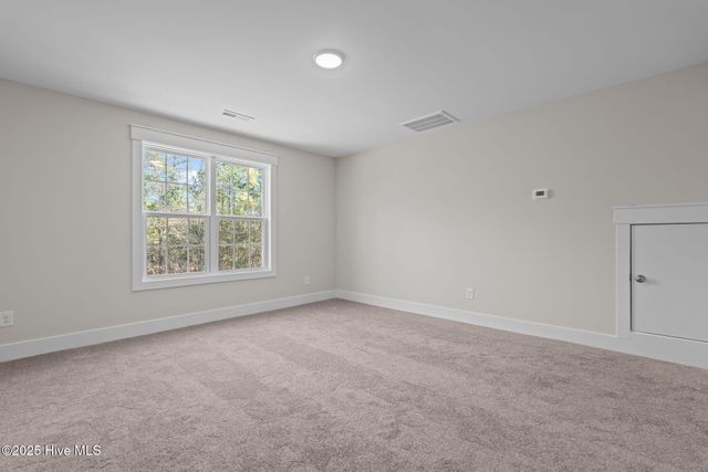 261 Twisted Pine Drive, Aberdeen, NC 28315