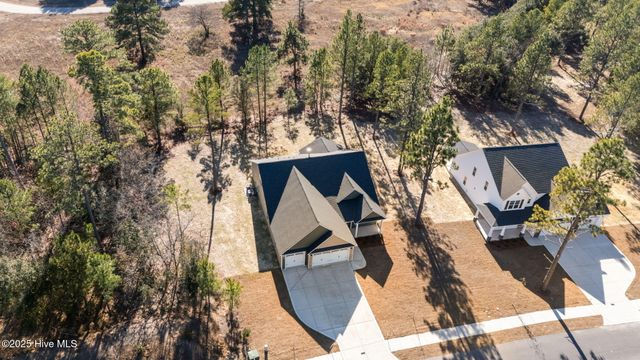 261 Twisted Pine Drive, Aberdeen, NC 28315