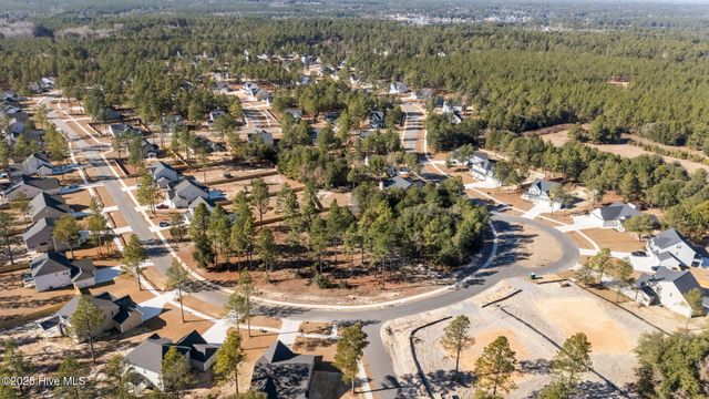 261 Twisted Pine Drive, Aberdeen, NC 28315