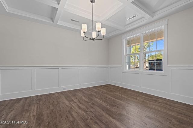 261 Twisted Pine Drive, Aberdeen, NC 28315