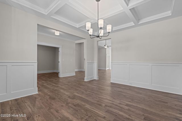 261 Twisted Pine Drive, Aberdeen, NC 28315