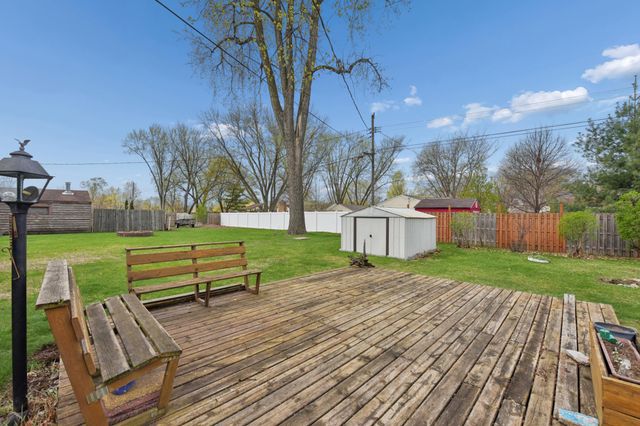 8300 Clinton Avenue S, Bloomington, MN 55420