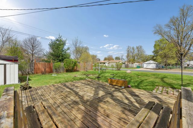 8300 Clinton Avenue S, Bloomington, MN 55420