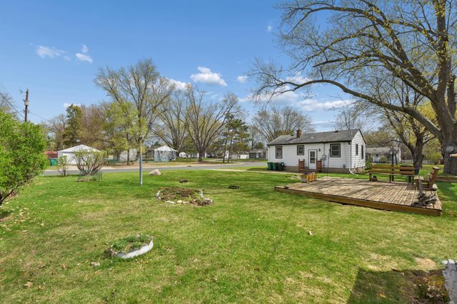 8300 Clinton Avenue S, Bloomington, MN 55420