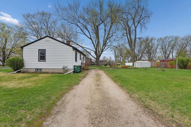 8300 Clinton Avenue S, Bloomington, MN 55420