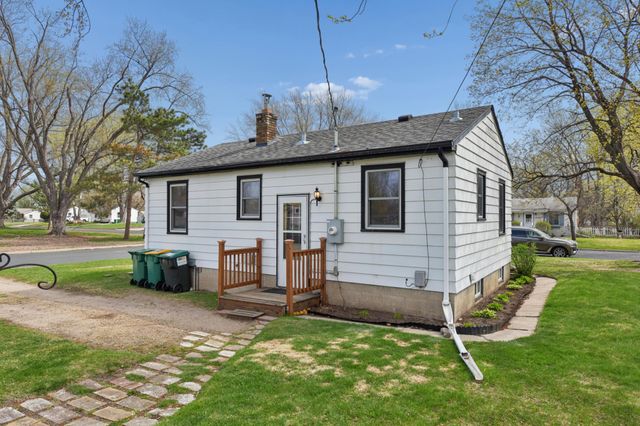 8300 Clinton Avenue S, Bloomington, MN 55420