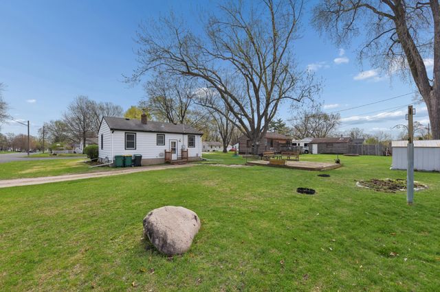 8300 Clinton Avenue S, Bloomington, MN 55420