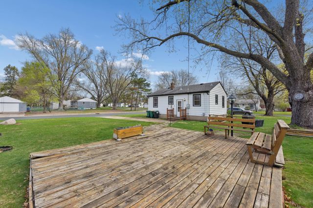 8300 Clinton Avenue S, Bloomington, MN 55420