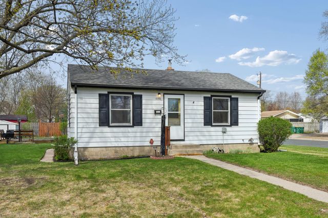 8300 Clinton Avenue S, Bloomington, MN 55420