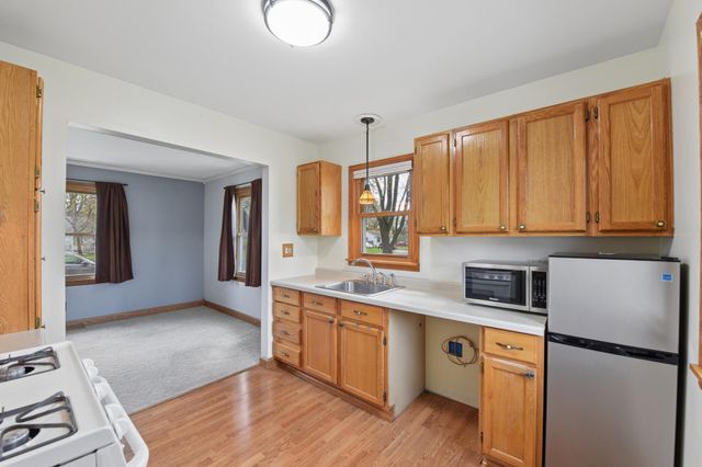 8300 Clinton Avenue S, Bloomington, MN 55420