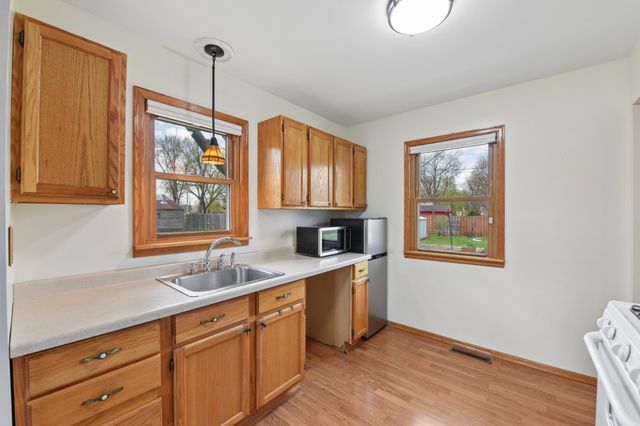 8300 Clinton Avenue S, Bloomington, MN 55420