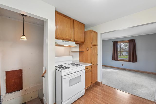 8300 Clinton Avenue S, Bloomington, MN 55420