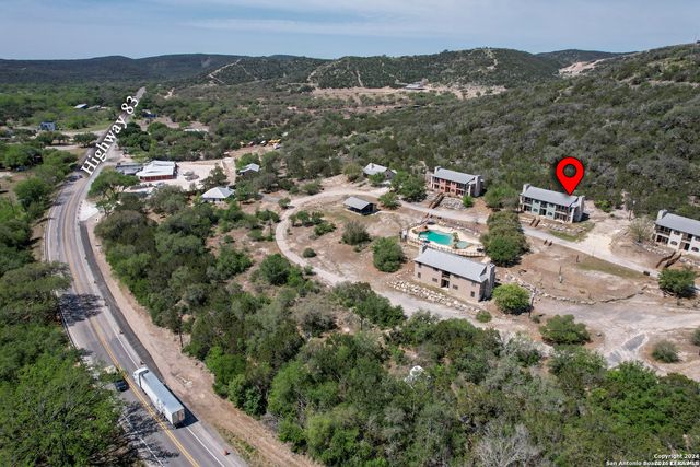 23525 N US Highway 83 Unit 202, Concan, TX 78838