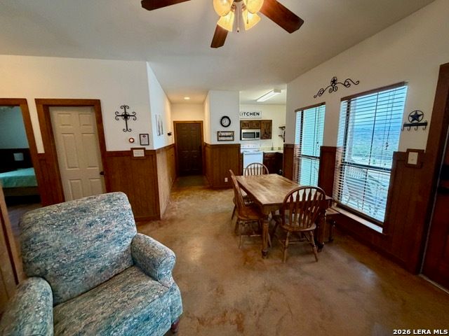 23525 N US Highway 83 Unit 202, Concan, TX 78838