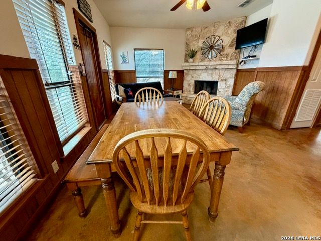 23525 N US Highway 83 Unit 202, Concan, TX 78838