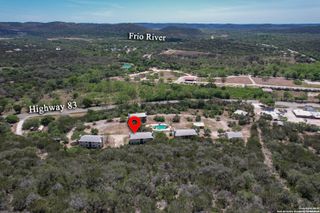 23525 N US Highway 83 Unit 202, Concan, TX 78838