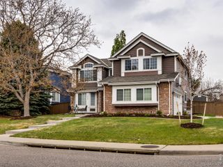 9437 Cherryvale Lane, Highlands Ranch, CO 80126