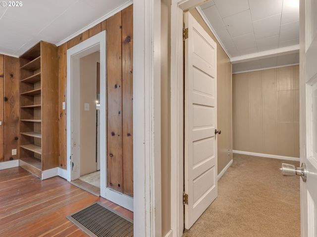 809 GLASGOW Ave, Astoria, OR 97103