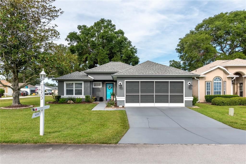11233 SW 73RD CIRCLE, Ocala, FL 34476