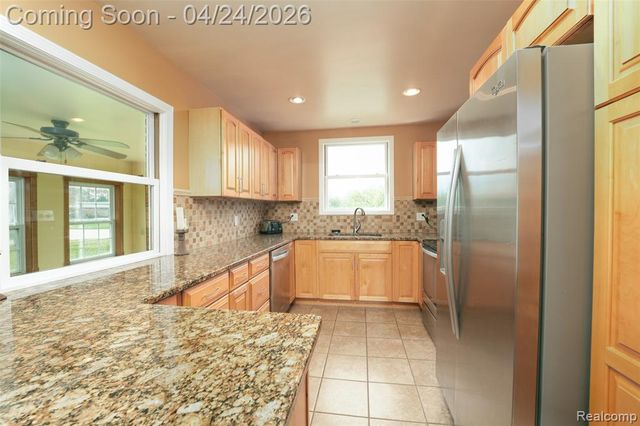 19150 Rainbow Drive, Lathrup Village, MI 48076