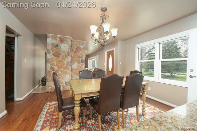 19150 Rainbow Drive, Lathrup Village, MI 48076