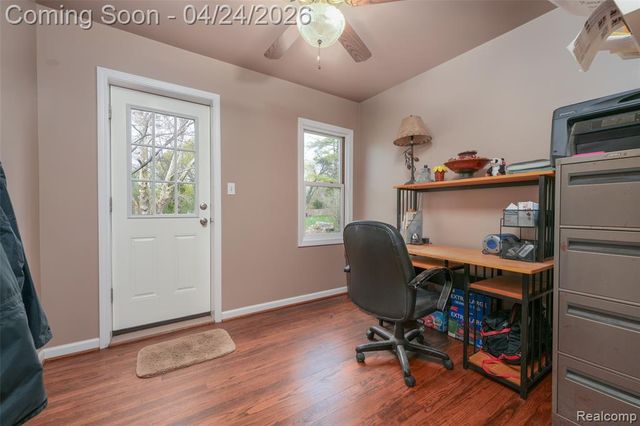 19150 Rainbow Drive, Lathrup Village, MI 48076