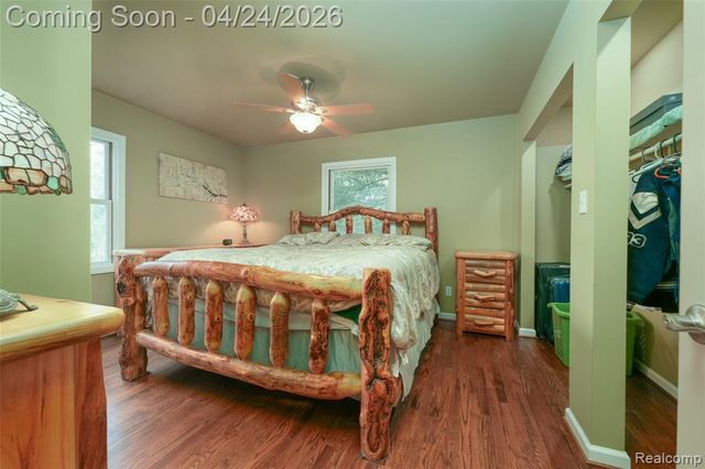 19150 Rainbow Drive, Lathrup Village, MI 48076