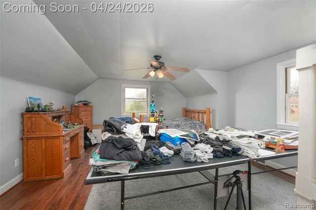 19150 Rainbow Drive, Lathrup Village, MI 48076